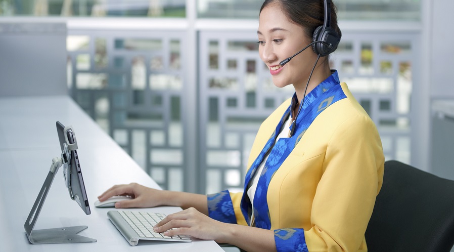 post